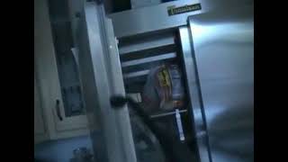 Refrigerator Door Seals - THERMA-STEEM®