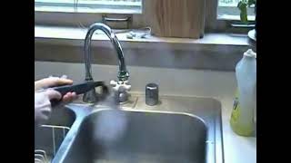 Sink Areas - THERMA-STEEM®