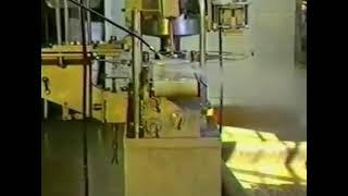Conveyors - THERMA STEEM®