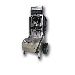 Dry Vapor Steam Cleaners