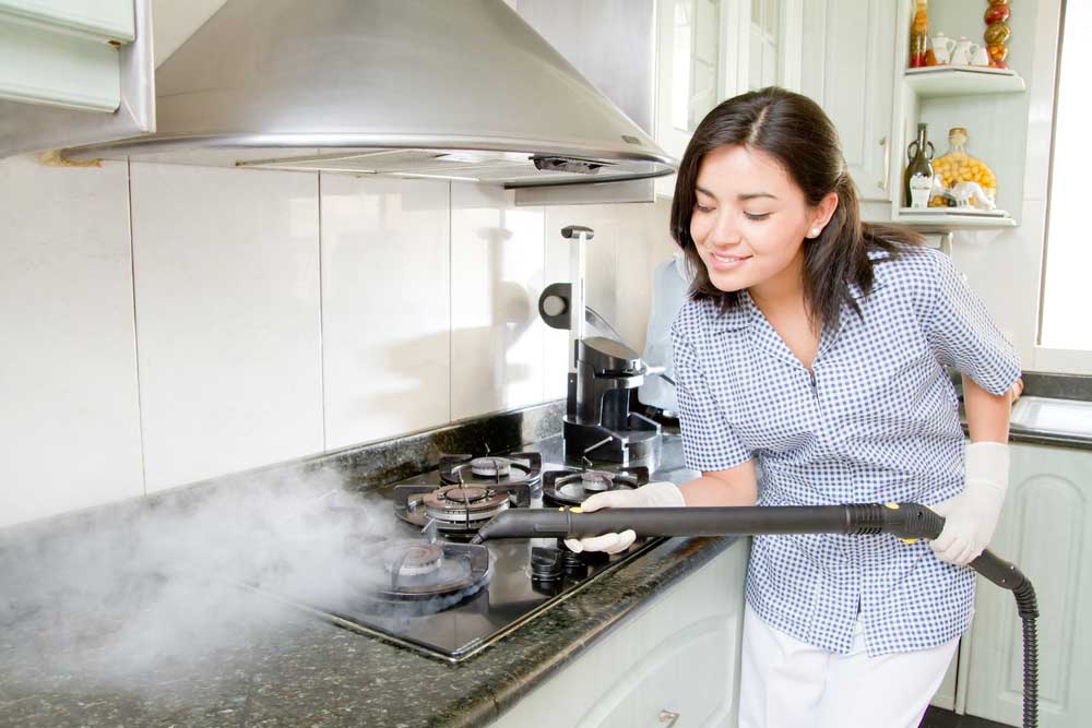 advantages of steam cleaning | Steam Cleaning