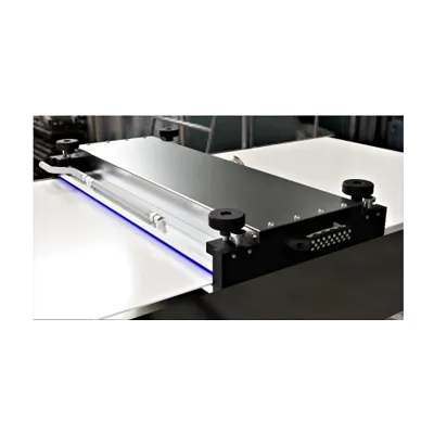 Therma-Kleen® Industrial Grade Belt Cleaners